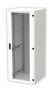 Фото #1 товара Conteg iSEVEN RI7 - 42U - Freestanding rack - Gray - 48.3 cm (19") - 800 mm - 1000 mm