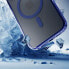 Фото #12 товара 3MK 3MK Frosty MagCase iPhone 16 Pro Max niebieski/blue