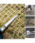 Фото #4 товара 48" x 50' 1/2inch Wire Fence Mesh Galvanized Cage Wire