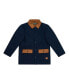 Фото #1 товара Куртка для малышей Brooks Brothers Куртка-пальто с утеплителем для мальчиков