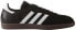 Adidas Buty piłkarskie Samba IN czarne r. 40 (019000)