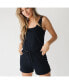 Women's Viscose from Bamboo Ultra-Soft Square Neck Tank