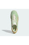 Фото #2 товара Originals Women's Gazelle Indoor Sneaker Semi Green Spark Kadın Günlük Spor Ayakkabı