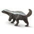 Фото #3 товара SAFARI LTD Honey Badger Figure