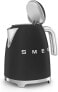 Фото #4 товара Smeg KLF03BLMEU Matte Black