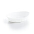 Фото #3 товара Поднос Luminarc Smart Cuisine Овальный Белый Cтекло 25 x 15 cm (6 штук)