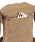 Фото #10 товара Сумка TSD BRAND Forest Canvas Flap Crossbody Bag