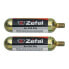 Фото #1 товара ZEFAL CO2 cartridge 25g 2 units