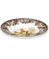 Фото #1 товара Woodland Deer Soup Plate