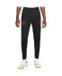 Фото #1 товара Men's Black USWNT 2023 Strike Performance Pants