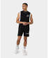 Фото #2 товара Men's Premium Motion Sweat Shorts