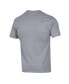 Men's Heather Gray Missouri Tigers High Motor T-shirt