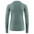 Фото #3 товара KLÄTTERMUSEN Fafne Crew long sleeve T-shirt