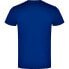 ფოტო #2 პროდუქტის KRUSKIS Vintage short sleeve T-shirt