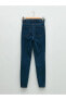 Фото #22 товара LCW Jeans Yüksek Bel Süper Skinny Fit Kadın Jean Pantolon