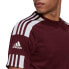 ფოტო #5 პროდუქტის ADIDAS Squadra 21 short sleeve T-shirt