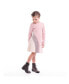 ფოტო #1 პროდუქტის Little Girls Theo FW24 Powder