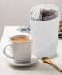 2.5 oz Small Storage Electric Coffee Grinder