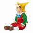 Costume for Adults My Other Me Pinocchio Red Green