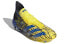 Фото #4 товара Кроссовки Adidas Predator Freak1 Fg Yellow Blue Black