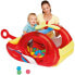 Фото #2 товара BESTWAY Helicopter 132x79x68 cm Inflatable Play Pool With Balls