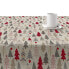 Фото #5 товара Скатерть из смолы, устойчивая к пятнам Belum Merry Christmas 200 x 140 см