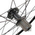 Фото #4 товара Ravx Maddux 26" MTB Wheelset 100mm/R135mm 10 Speed Shimano 6-Bolt Disc Brake