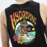 HYDROPONIC Diamond sleeveless T-shirt