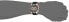 Invicta Men's 26304 Speedway Analog Display Quartz Black Watch