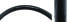 Schwalbe One Tire - 700 x 25, Tubeless, Folding, Black, Performance Line, Addix