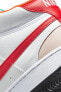 Фото #6 товара Кроссовки мужские Nike COURT VISION MID Белые FD9926-161