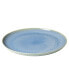 Crafted Blueberry Dinner Plate