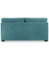 Фото #42 товара Radley 74" Fabric Full Sleeper Sofa Bed, Created for Macy's