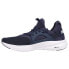 Фото #6 товара Puma Softride Enzo Evo Mens Blue Sneakers Casual Shoes 37704804