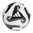 Фото #1 товара Футбольный мяч Adidas TIRO CLUB HT2430 Белый синтетический Размер 5