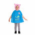 Фото #1 товара Маскарадные костюмы для детей Peppa Pig George Cape