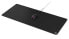 Фото #4 товара ENDORFY Cordura Speed XL - Black - Monochromatic - Fabric - Rubber - Non-slip base - Gaming mouse pad
