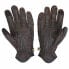 BY CITY Amsterdam leather gloves