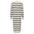 Фото #2 товара ONLY New Tessa Long Sleeve Dress