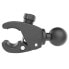 RAM MOUNTS Tough-Claw™ Ball Base Small Clamp