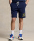 ფოტო #4 პროდუქტის Men's 9-Inch France Shorts