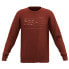 Фото #1 товара SCOTT 10 Casual Dye Crew long sleeve T-shirt