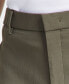 ფოტო #5 პროდუქტის Men's Modern-Fit TH Flex Stretch Solid Performance Pants