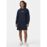 Helly Hansen Core Hoodie Dress W 54079 597 M - фото #4