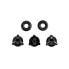 Фото #1 товара NOLAN X-552 Ultra Carbon SPSRW00000013 Helmet Visor Screw Kit