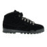 Фото #1 товара Ботинки мужские Fila V13 Boot FS черные синтетические кожаные для повседневной носки