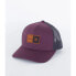 Фото #1 товара HURLEY Fairway Trucker Cap