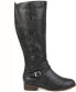 Фото #8 товара Women's Wide Calf Ivie Boot