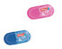 Фото #3 товара Tesa Mini Roller Correction ecoLogo - Blue - Pink - 6 m - 5 mm - 100% - Blister - 2 pc(s)