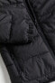 Фото #5 товара Quilted Puffer Jacket